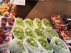 -果蔬好生活超市(双井店)