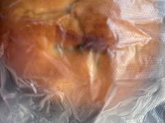 巧克力面包-新侨三宝乐面包店(崇文门店)