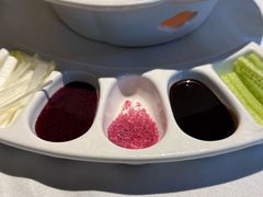 -庆云楼饭庄(什刹海店)