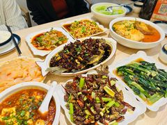 -香缇小院私房菜(盐务街店)