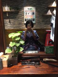 点击看大图 -MONE美发沙龙