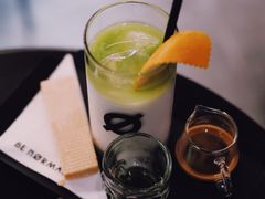 -BE NORMAL CAFE(霞溪路店)