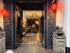 -闻酥园(大慈寺店)