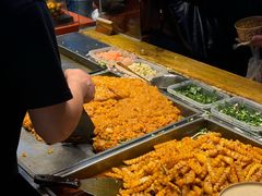 -周小亮丁家坡洋芋(全国总店)