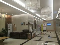 -佛山中大口腔医院·市二级口腔专科医院