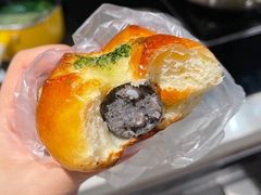 -沁屋面包店(人民东路店)