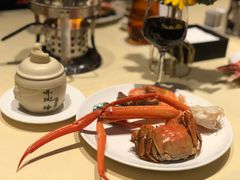 -悦全日餐厅·仁恒洲际酒店