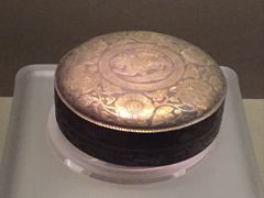 -陕西历史博物馆