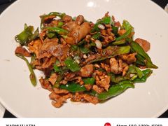 湖南小炒肉-凤凰湘语(浦东旗舰店)