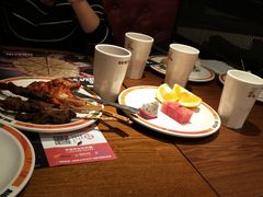 -比格比萨自助(新辰里学清路店)