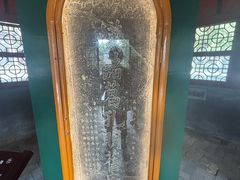 -南阳卧龙岗武侯祠
