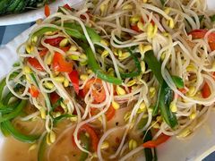 -钱大妈海鲜饭店(保利林语店)