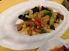 -功德林素菜饭庄(前门店)