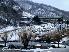 -威海华夏城景区