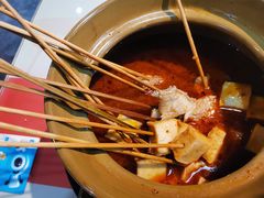 -串城缘阿里巴巴(海口店)