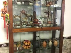 -养心斋涵信茶艺茶道培训