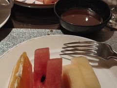 -美食汇自助餐厅(成都万达瑞华酒店)
