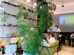 -Home Cafe(水榭春天店)