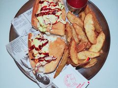 薯角-Eckl’s爱氏热狗(猫街店)