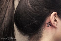 -飛凡TATTOO纹身•原创