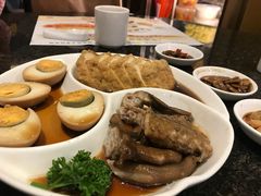 -中国厨房/台湾牛肉面