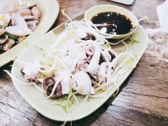 -贞姨美食·老字号海鲜大排档