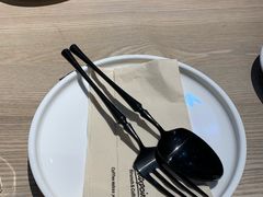 -Maxpoint Kitchen 西餐咖啡(乐峰广场店)