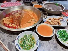 -小龙坎老火锅(红旗街店)