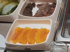 蛋饺-海底捞火锅(王府井店)