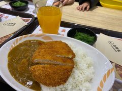 -吉野家(成都时代奥莱店)