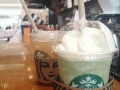 -星巴克臻选(成都环球乐天店)