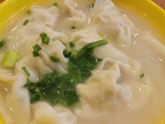 -龙抄手(春熙路总店)