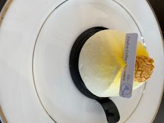 -游心咖啡(青山滨江店)