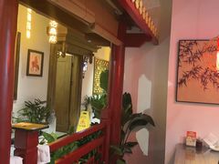 -秦月轩·陕西家乡菜(阜成路·五棵松店)