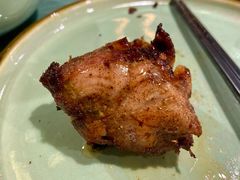 香兰叶包鸡-苏梅花园(群星城店)
