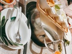 -集渔·泰式海鲜火锅(科华店)