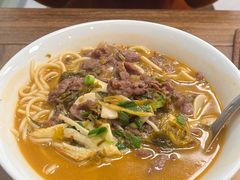 -立文冬·鲜活面(杭州太合商业中心店)