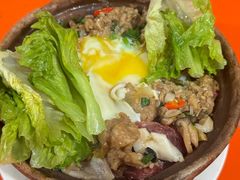 -潮香兴煲仔饭(莲花路店)