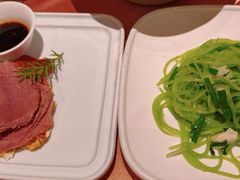 -山西会馆·晋菜·晋商宴·牌匾博物馆(胜利东街店)