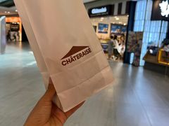 -东荟城名店仓