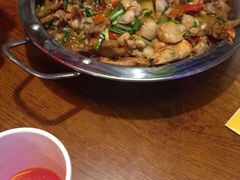 -赖胖子肉蟹煲(临川万象新城店)