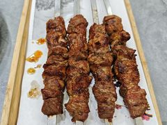 -上庄晋风庄园(上庄店)