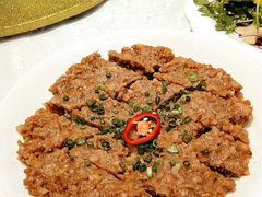 -山水茶艺馆·点心粤菜·30年老字号