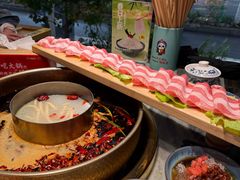 -矮板凳老火锅(宽窄巷子店)