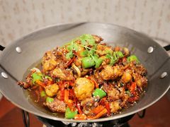 -江湖一盏灯·滇味卤烤(普惠园店)