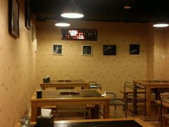 -杨家火锅(国美店)