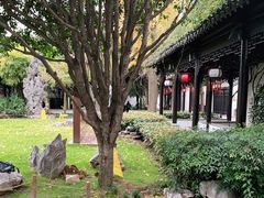 -南京市民俗博物馆(甘熙故居)
