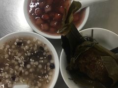 -芳婆糕团店(王府大街店)