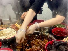 -小吴水煮(羊子巷店)