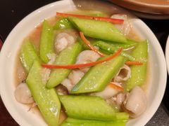 -庄氏祥记深夜厨房·文火煲仔翅